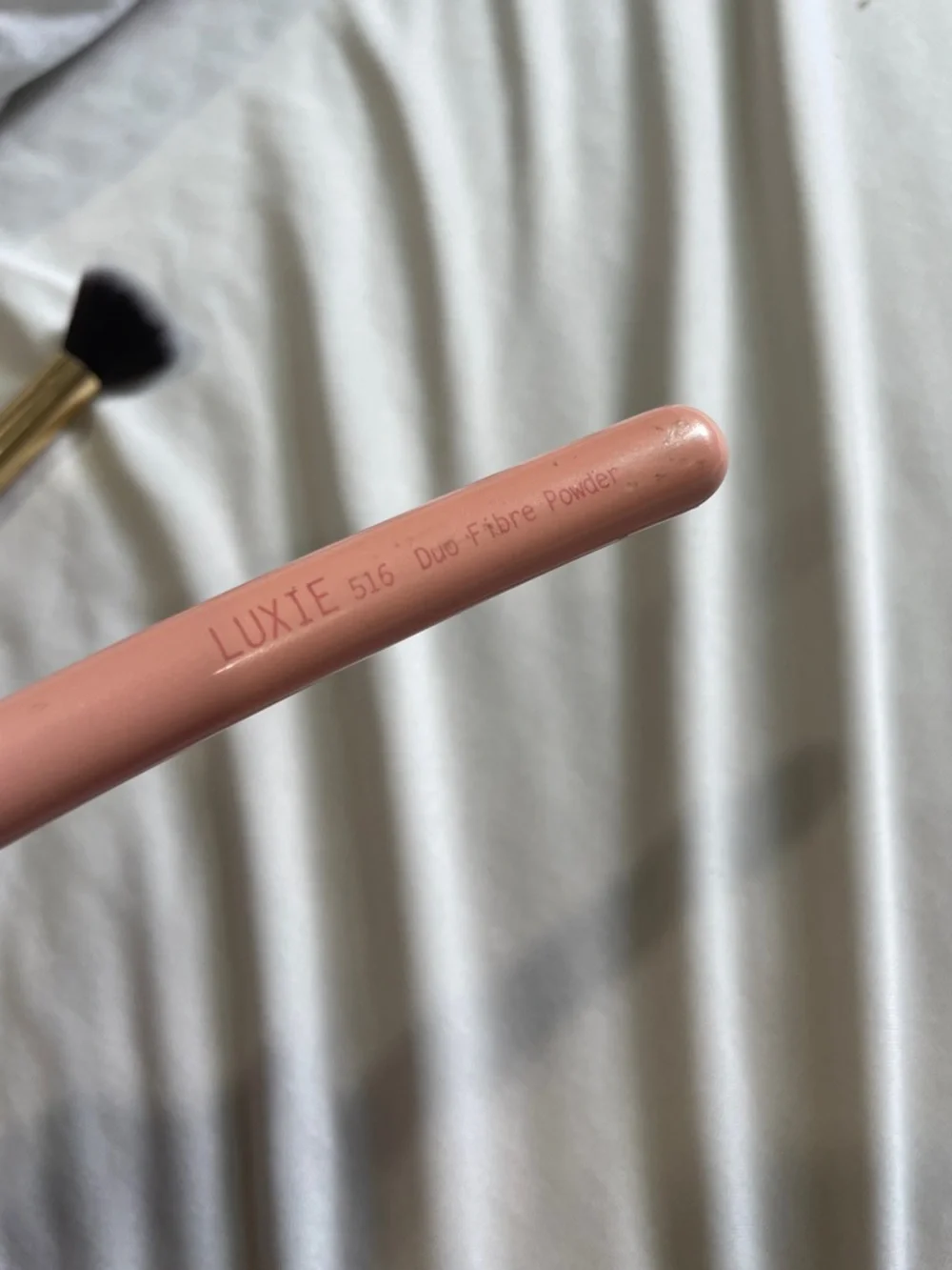 Luxie Brush Bundle & Real Techniques